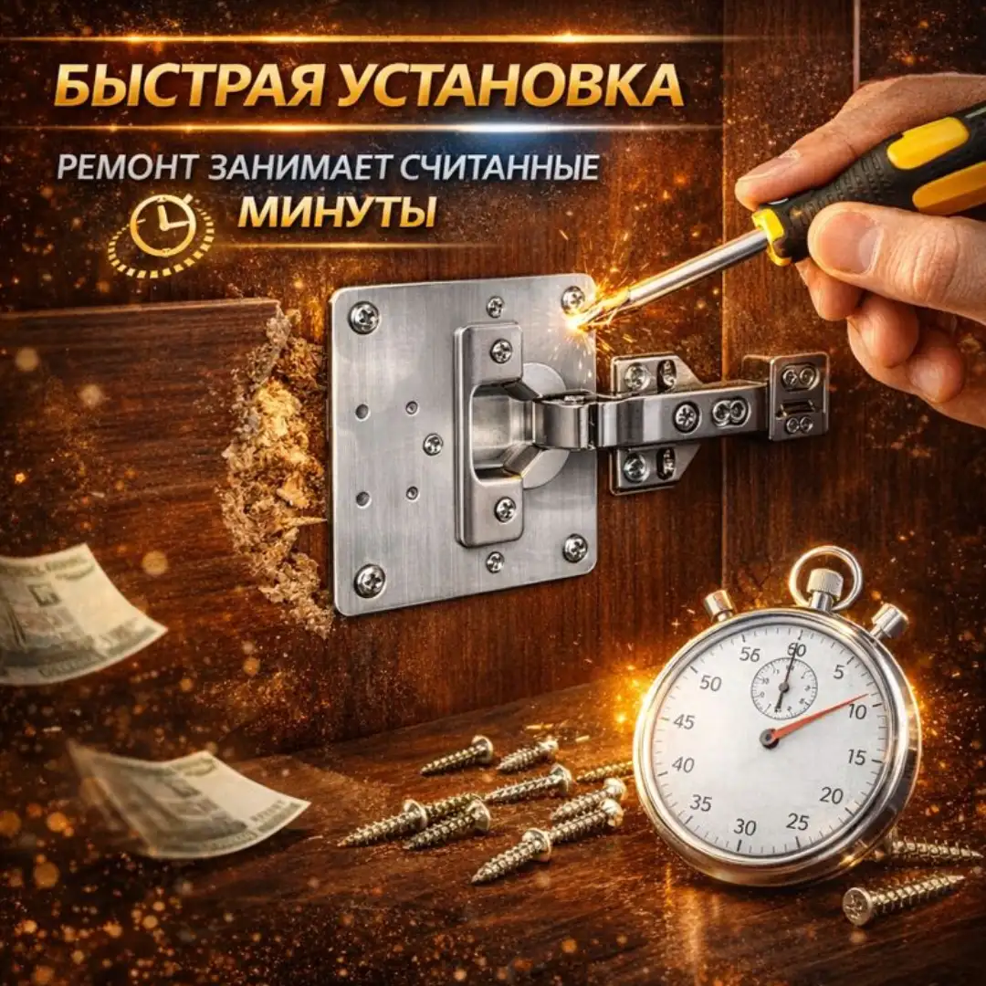 Быстрая установка