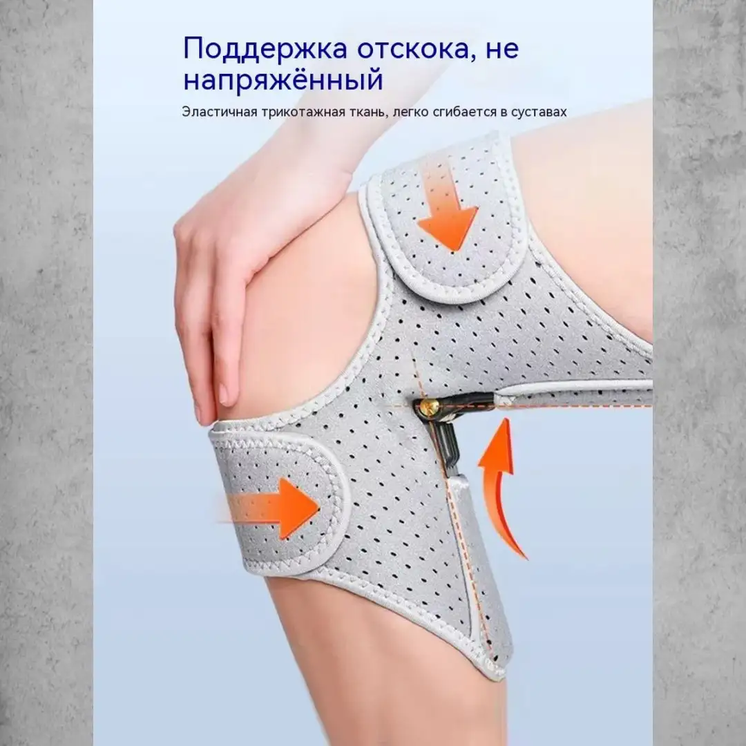 Регулируемые ремни