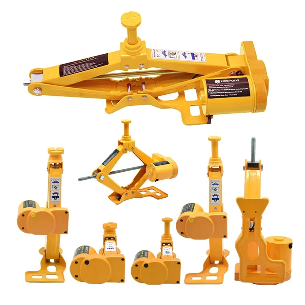 Набор для замены автомобильных шин