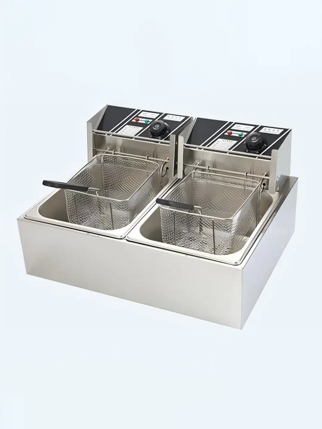 Прочный корпус