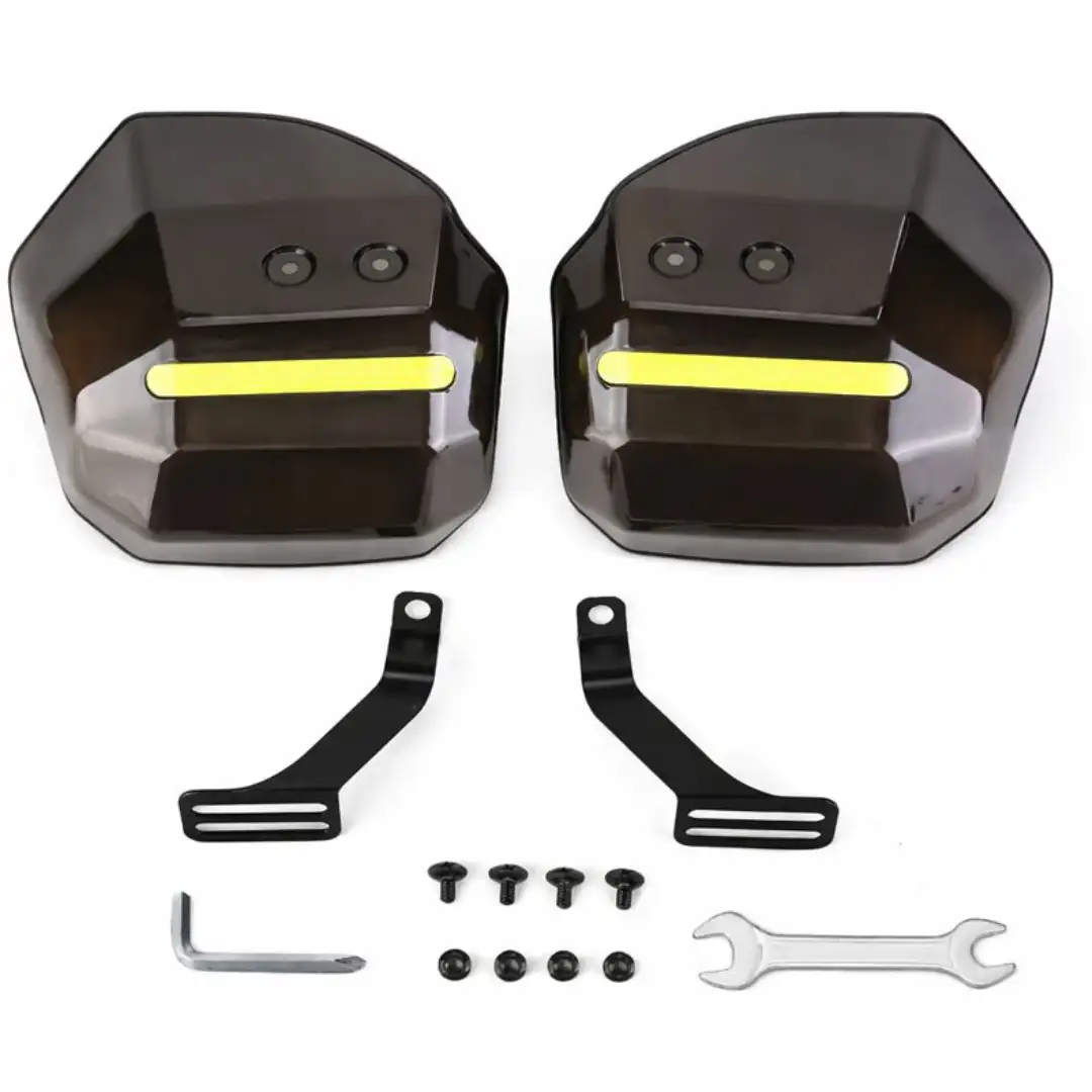 Что в посылке?