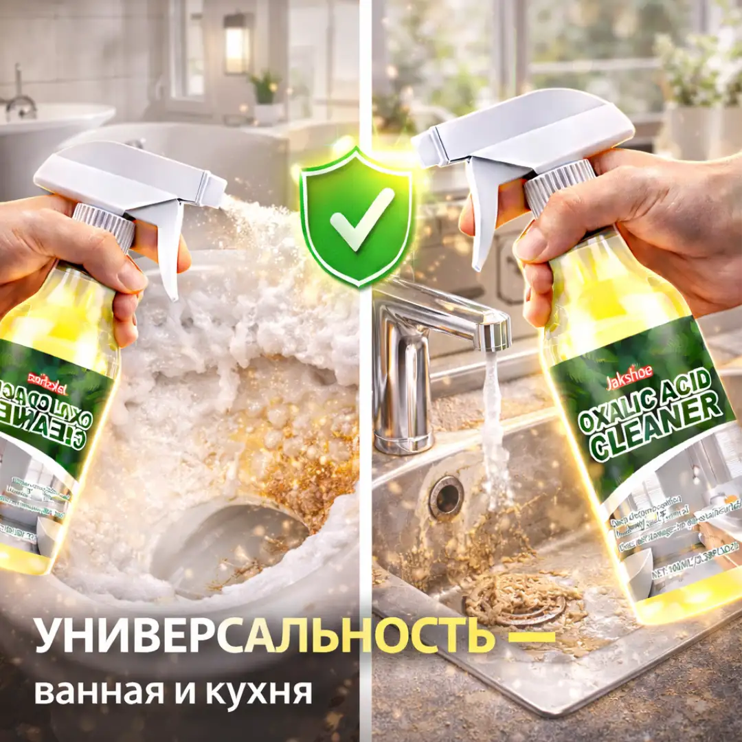 Универсальность