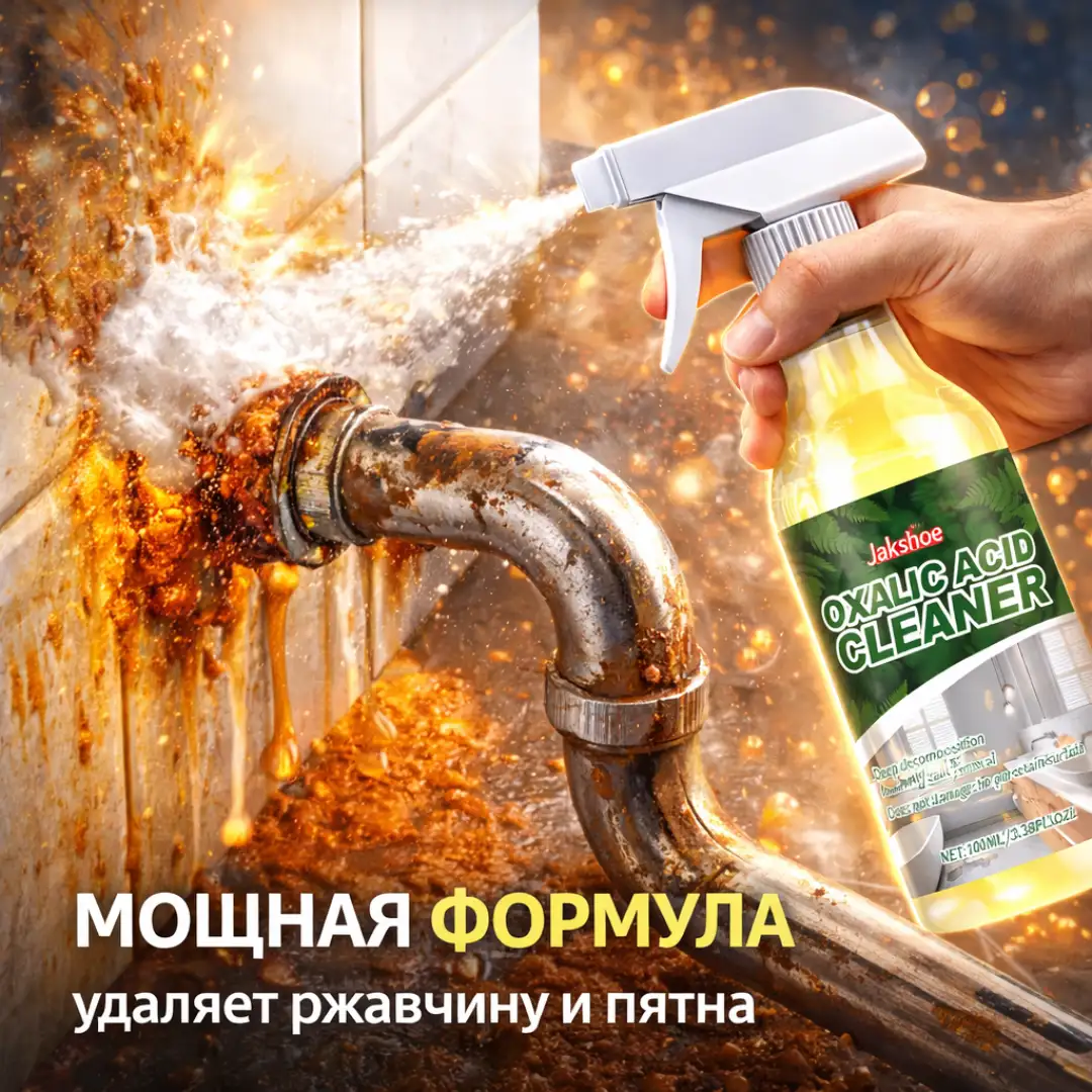 Мощная формула