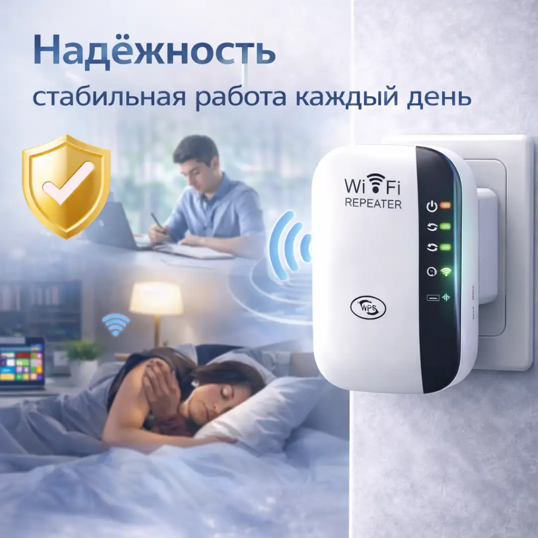Надёжность