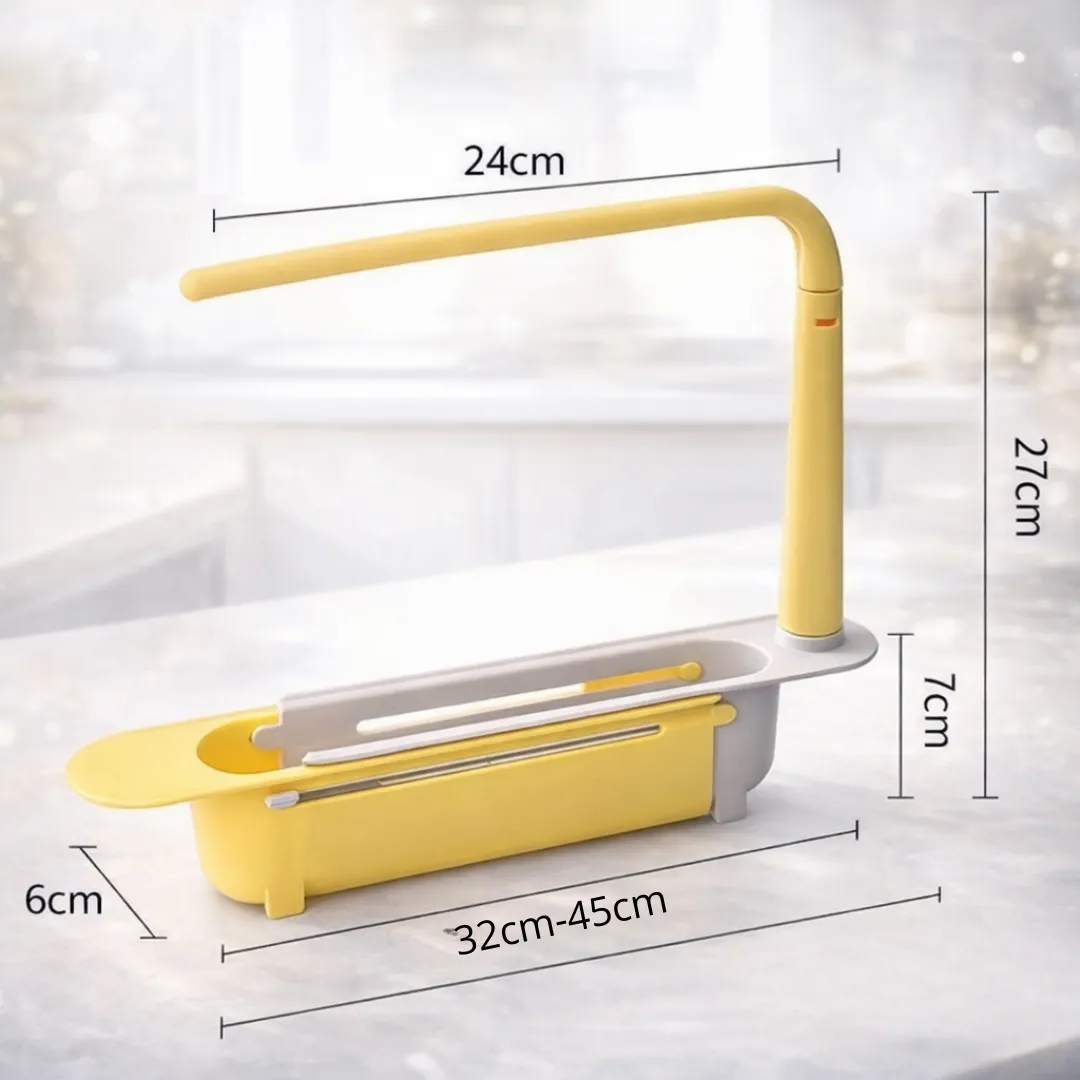 органайзер на раковину