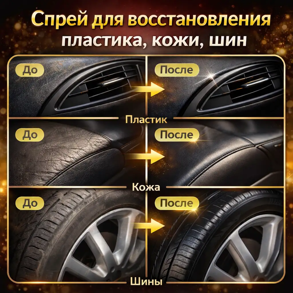 Глубокое восстановление цвета и текстуры