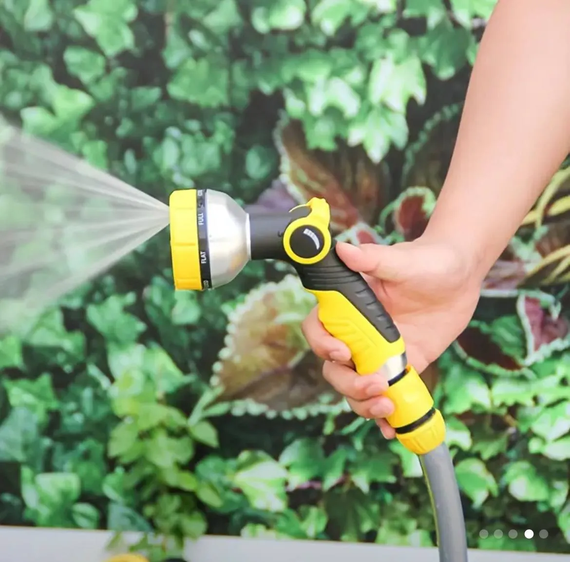 Подходит для американских и европейских стандартов подключения