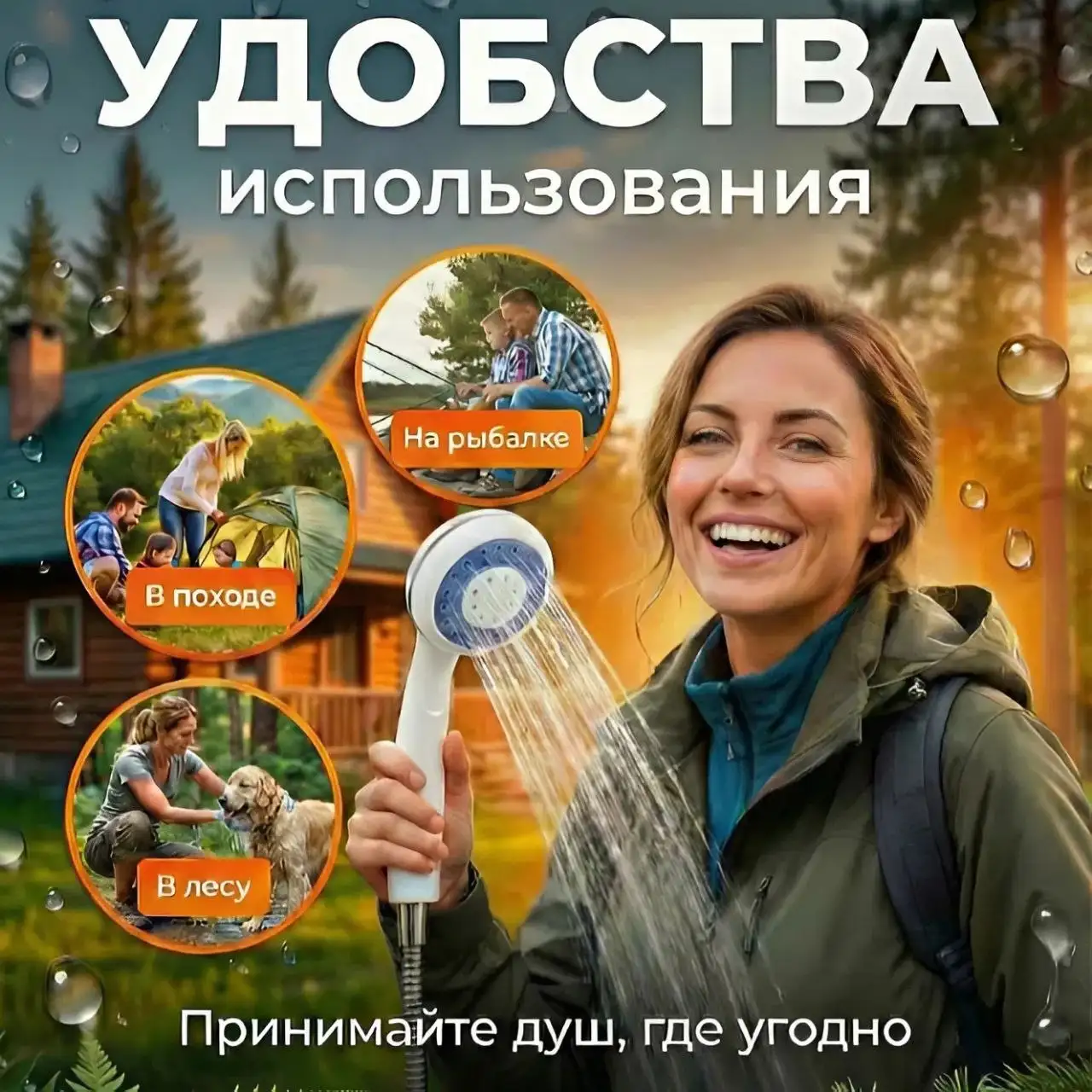 Для разных целей