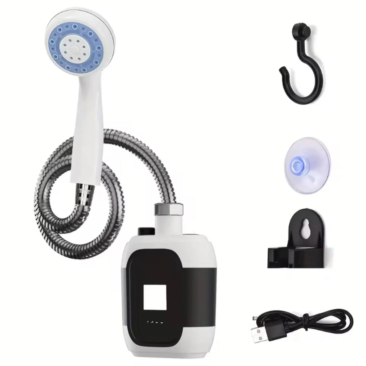 портативный душ