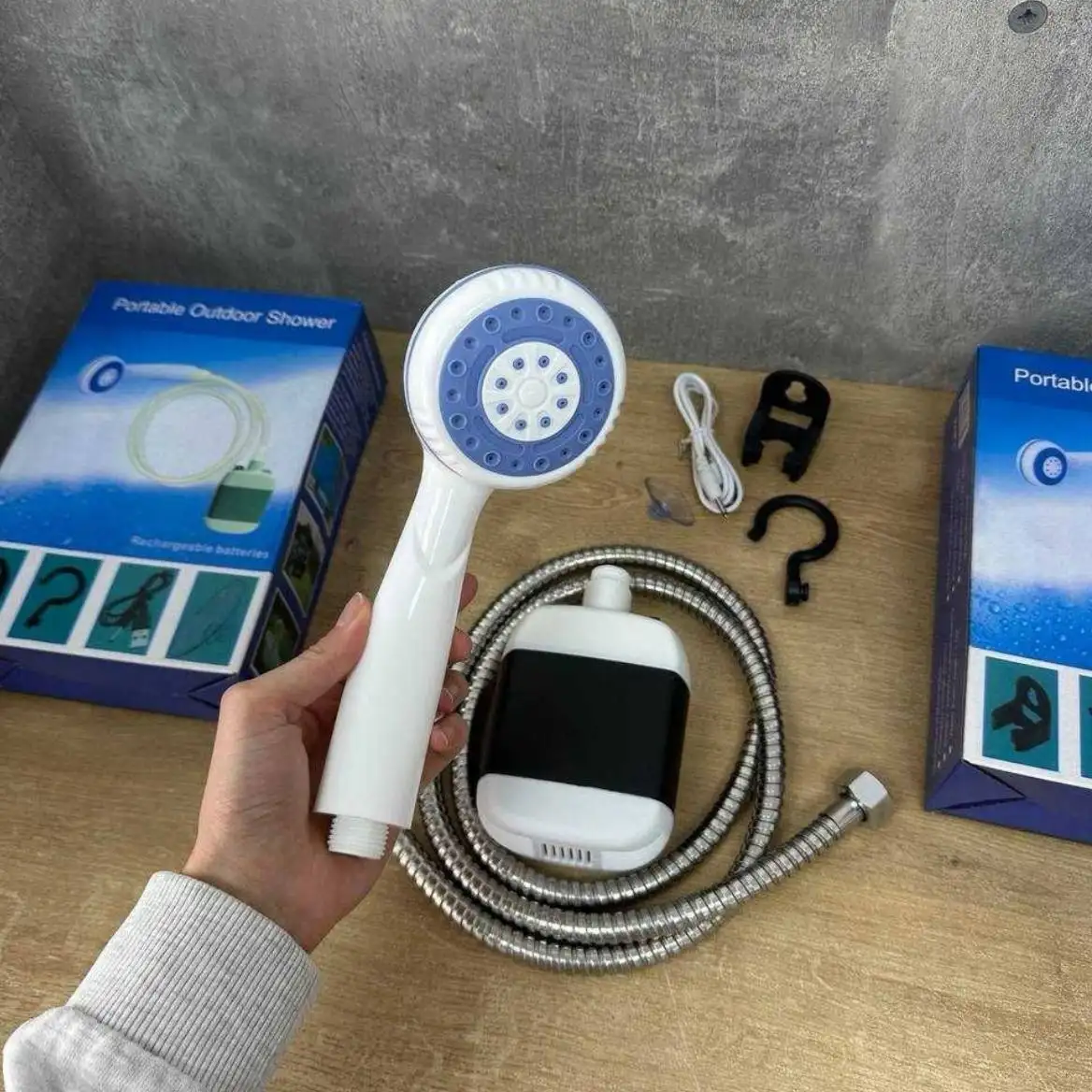 Фото товара: