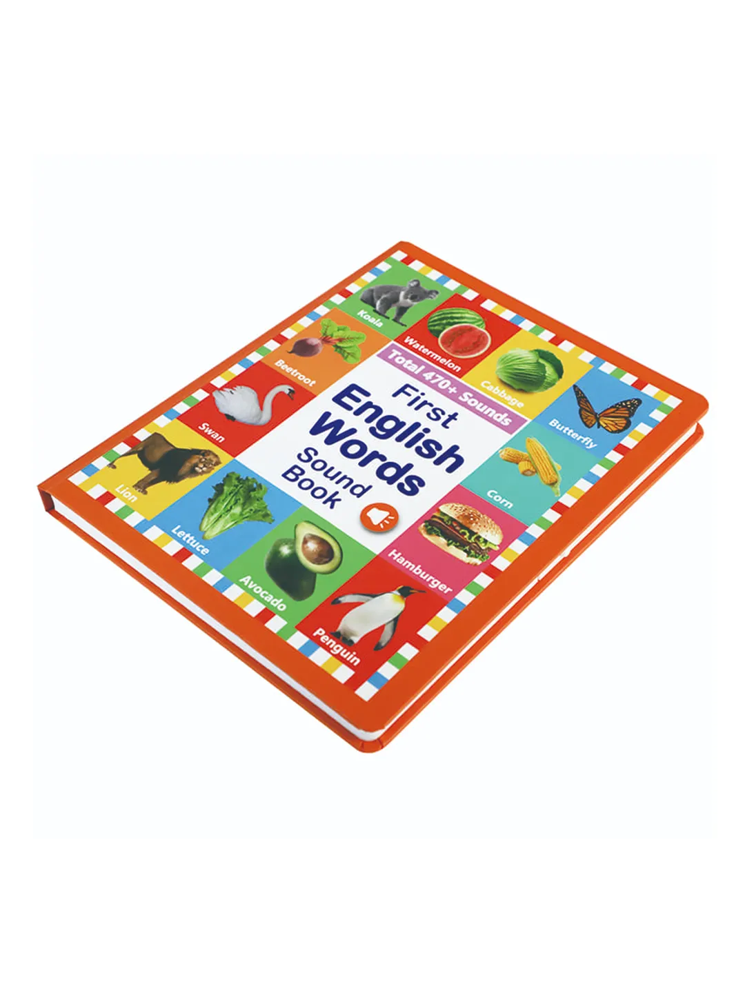 Английская звуковая книга