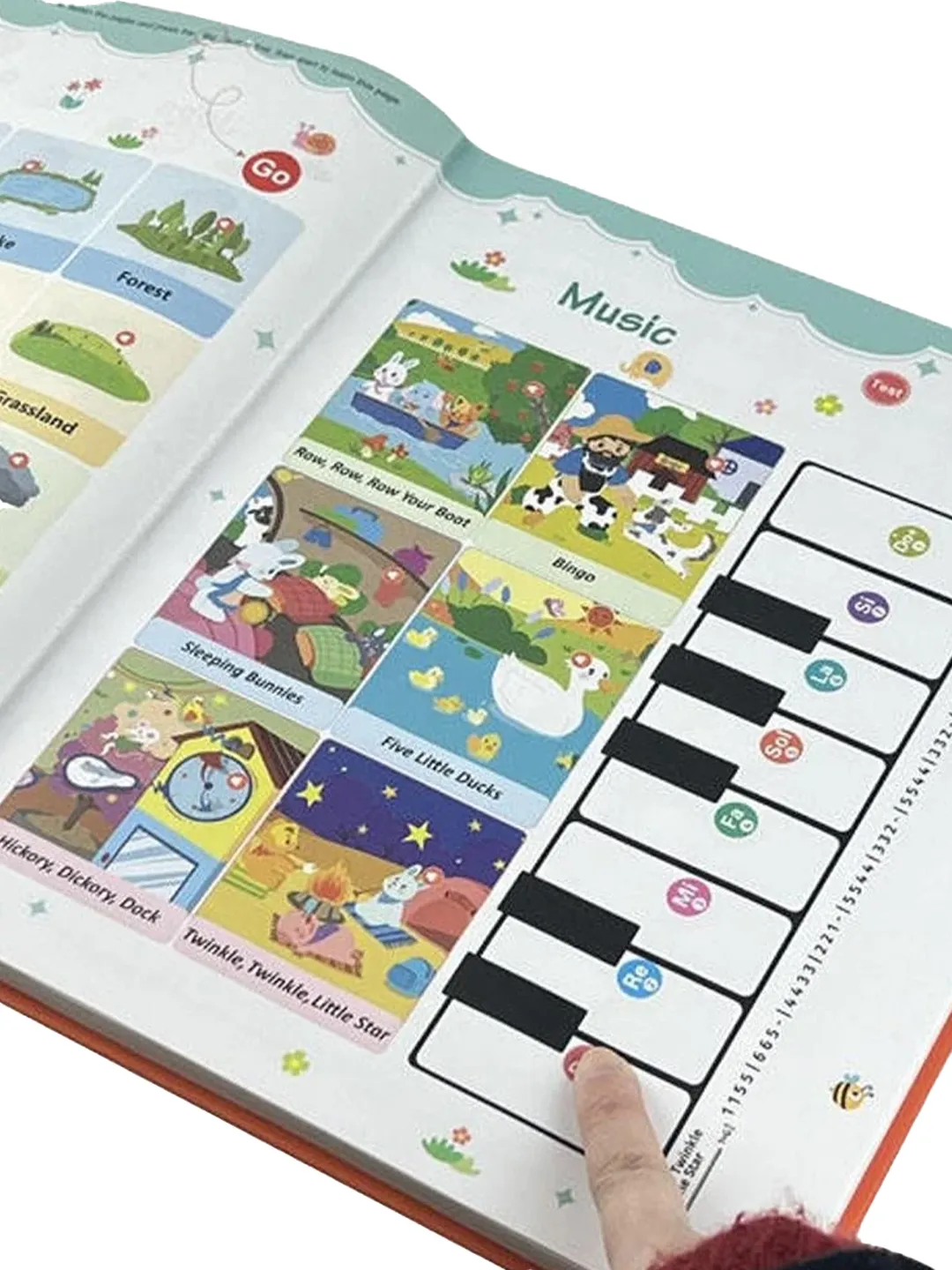 Английская звуковая книга