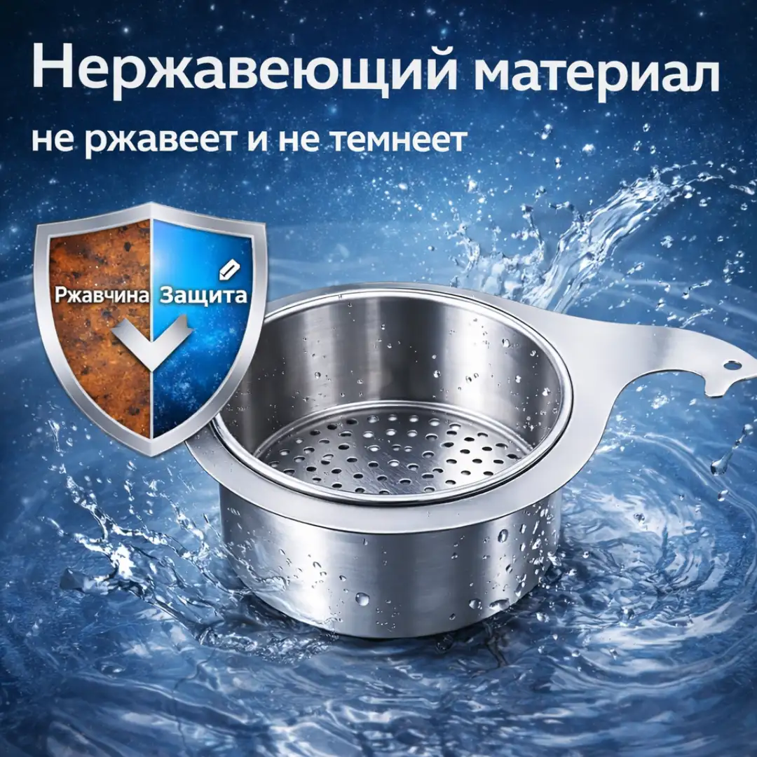 Нержавеющий материал