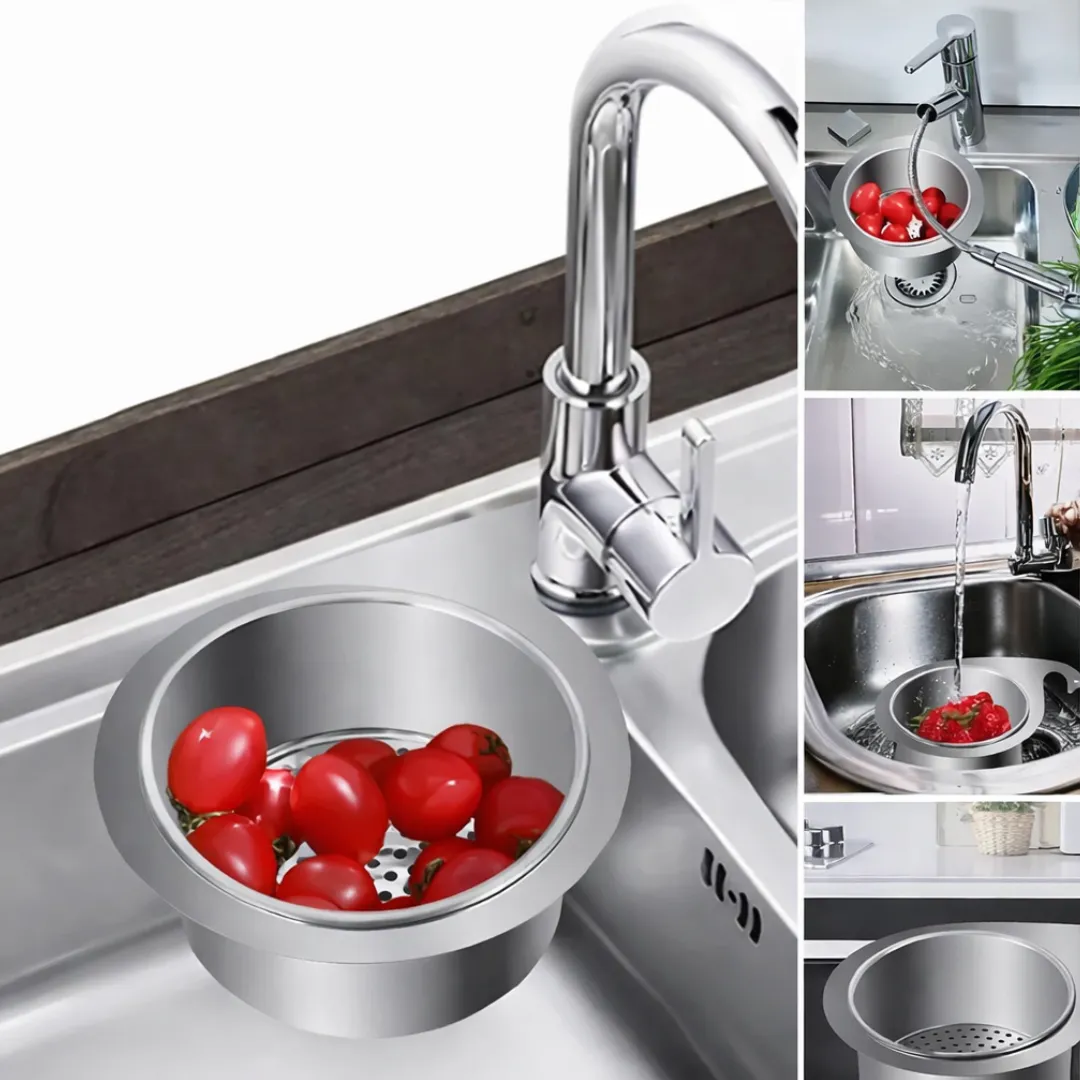 ситечко для раковины