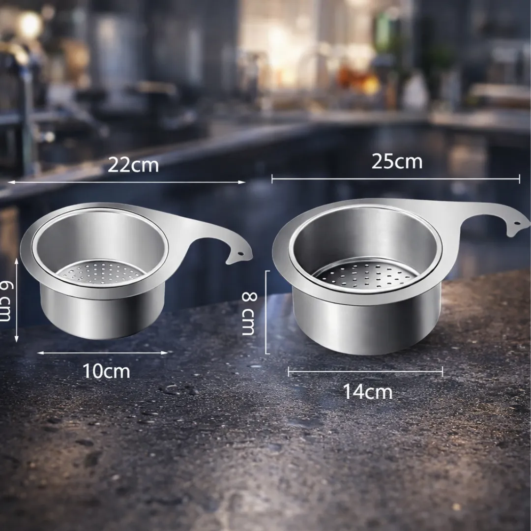 ситечко для раковины