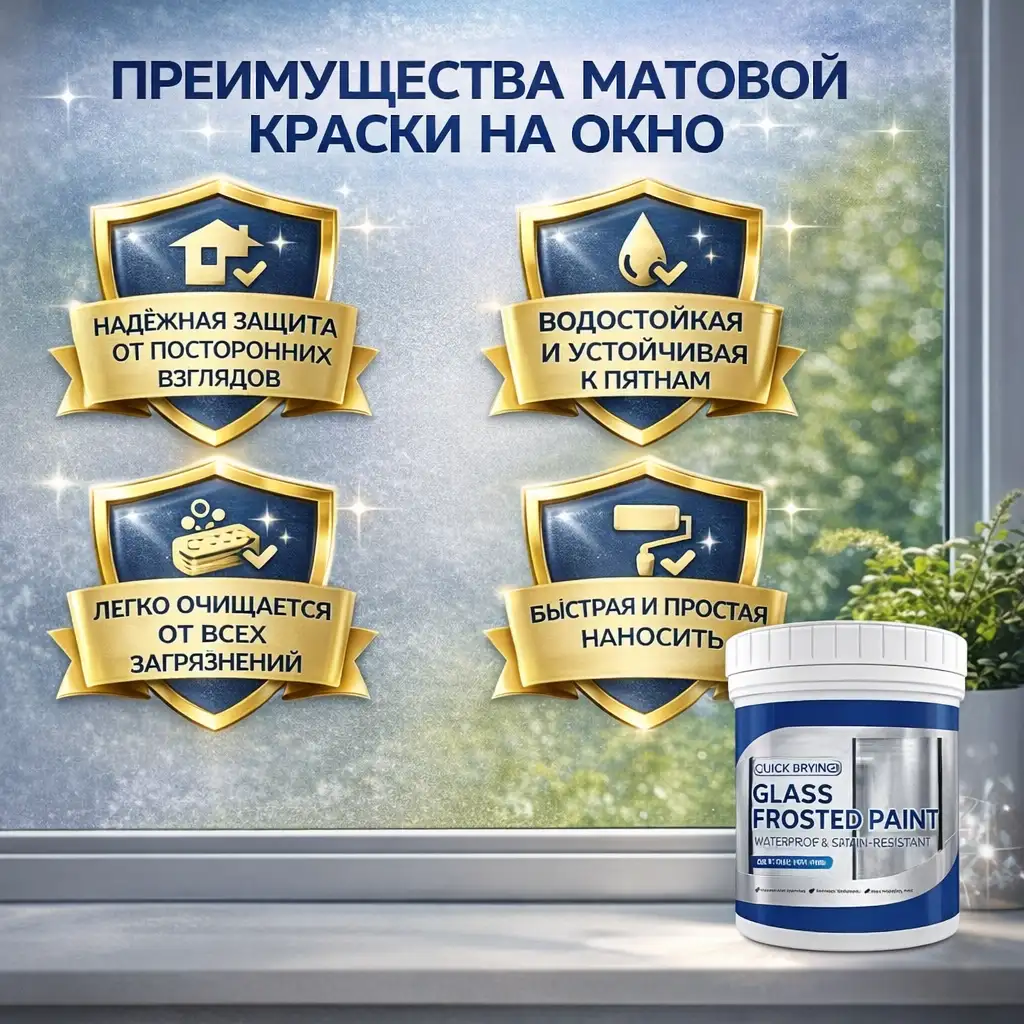 Влагостойкость