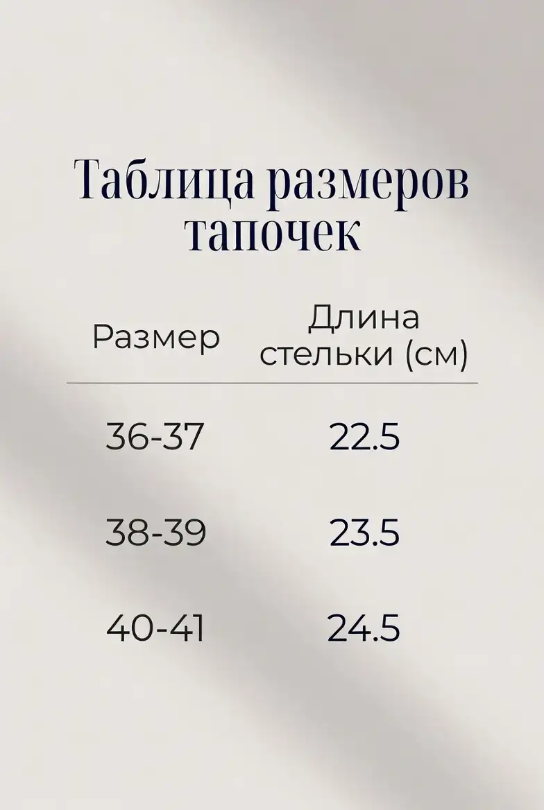 Что находится в упаковке?
