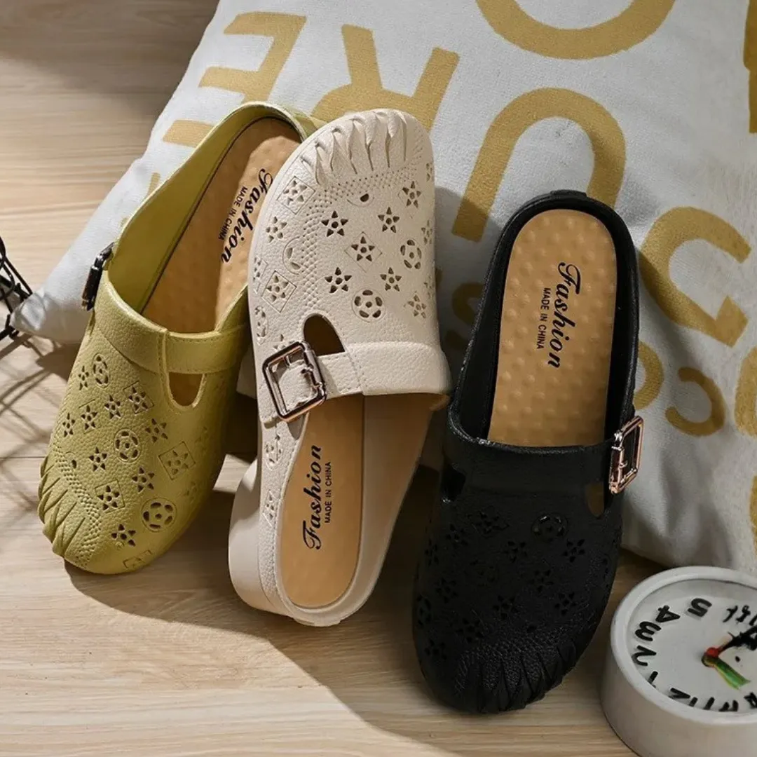 Тапочки женские