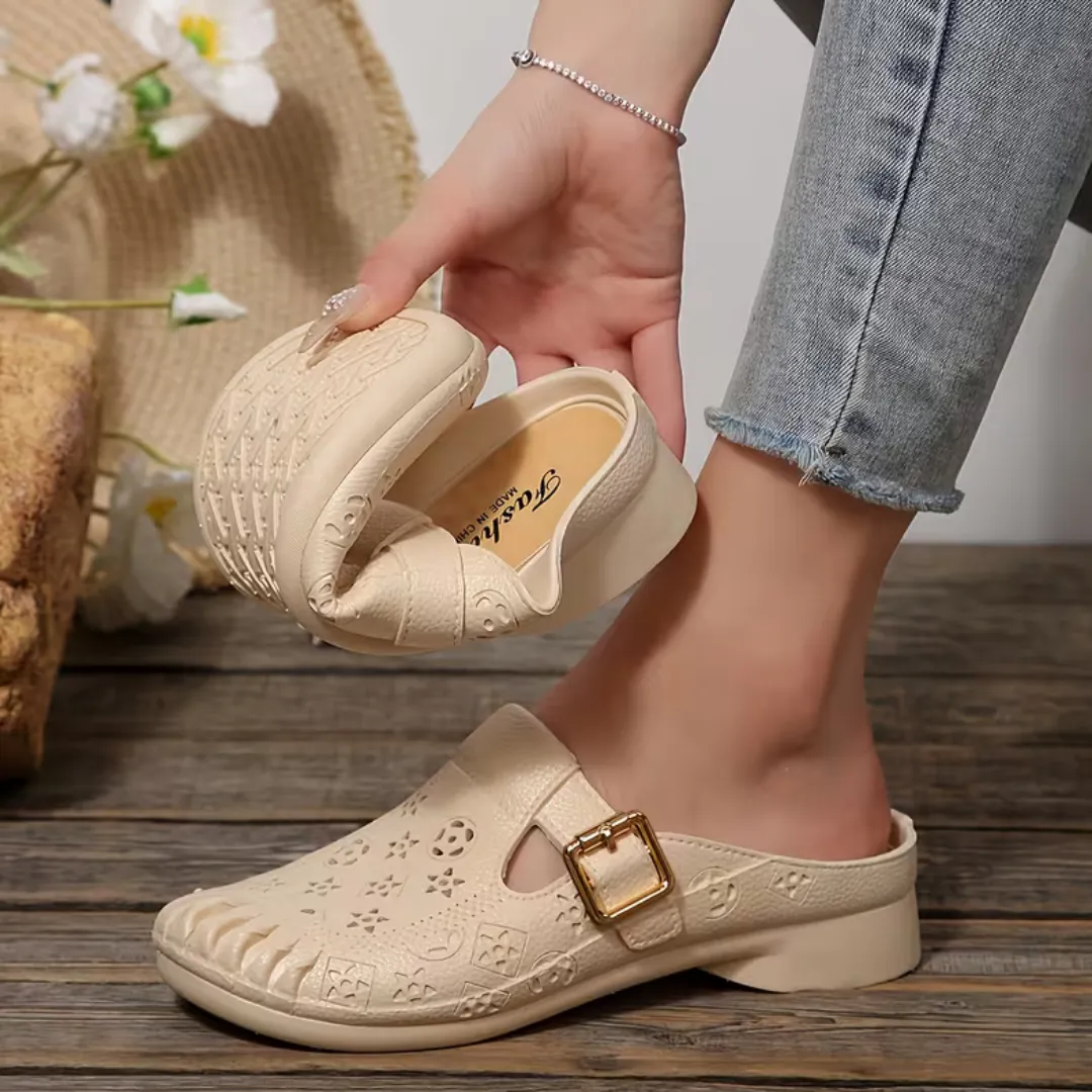 Тапочки женские