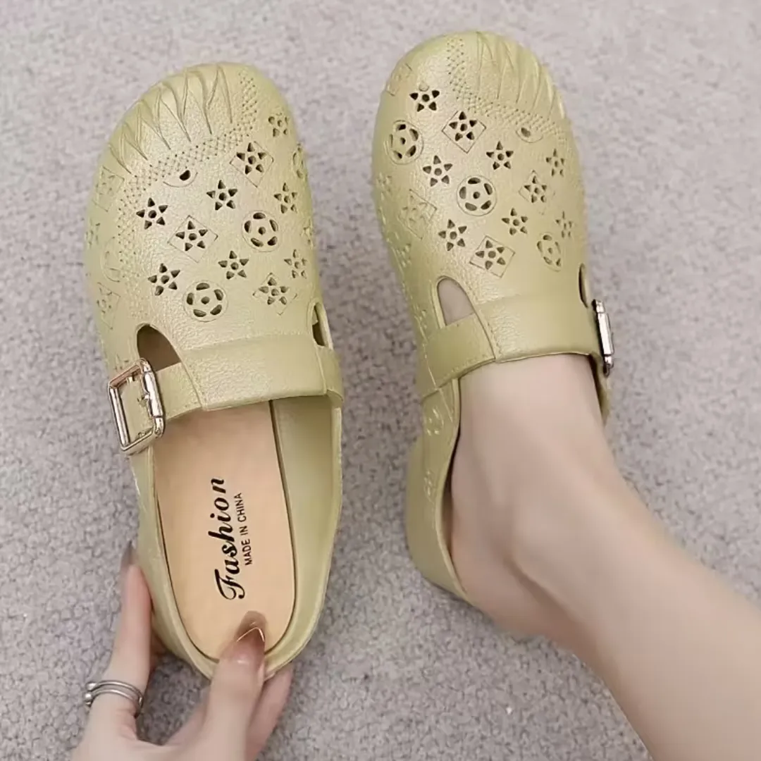 Тапочки женские