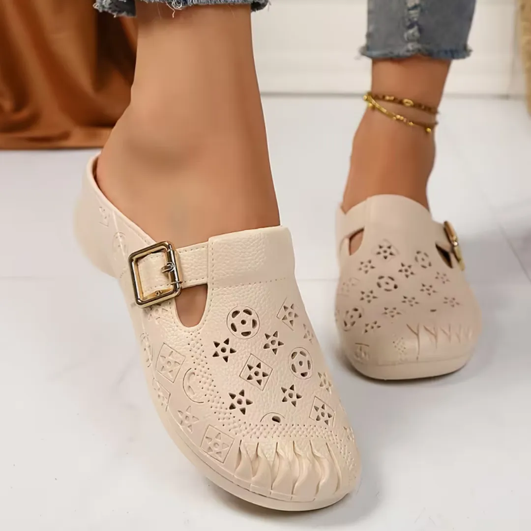 Тапочки женские