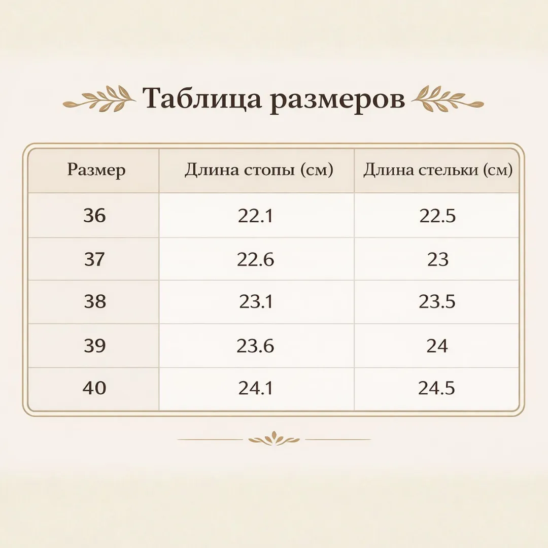 Тапочки женские