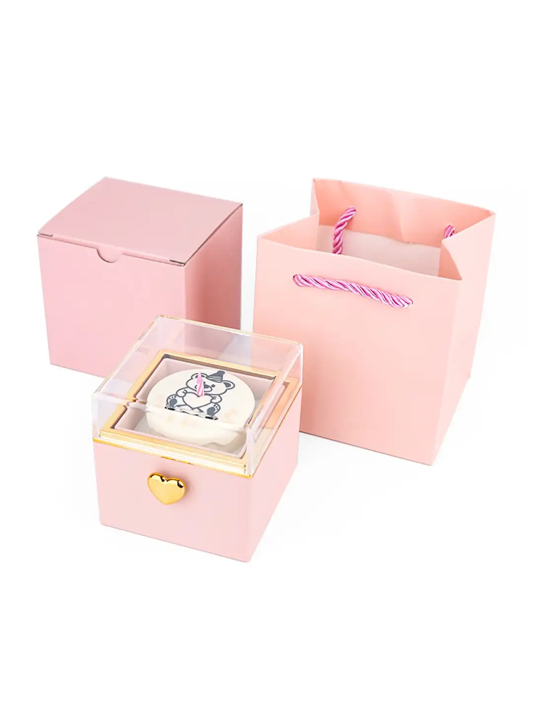 Эффект неожиданного открытия