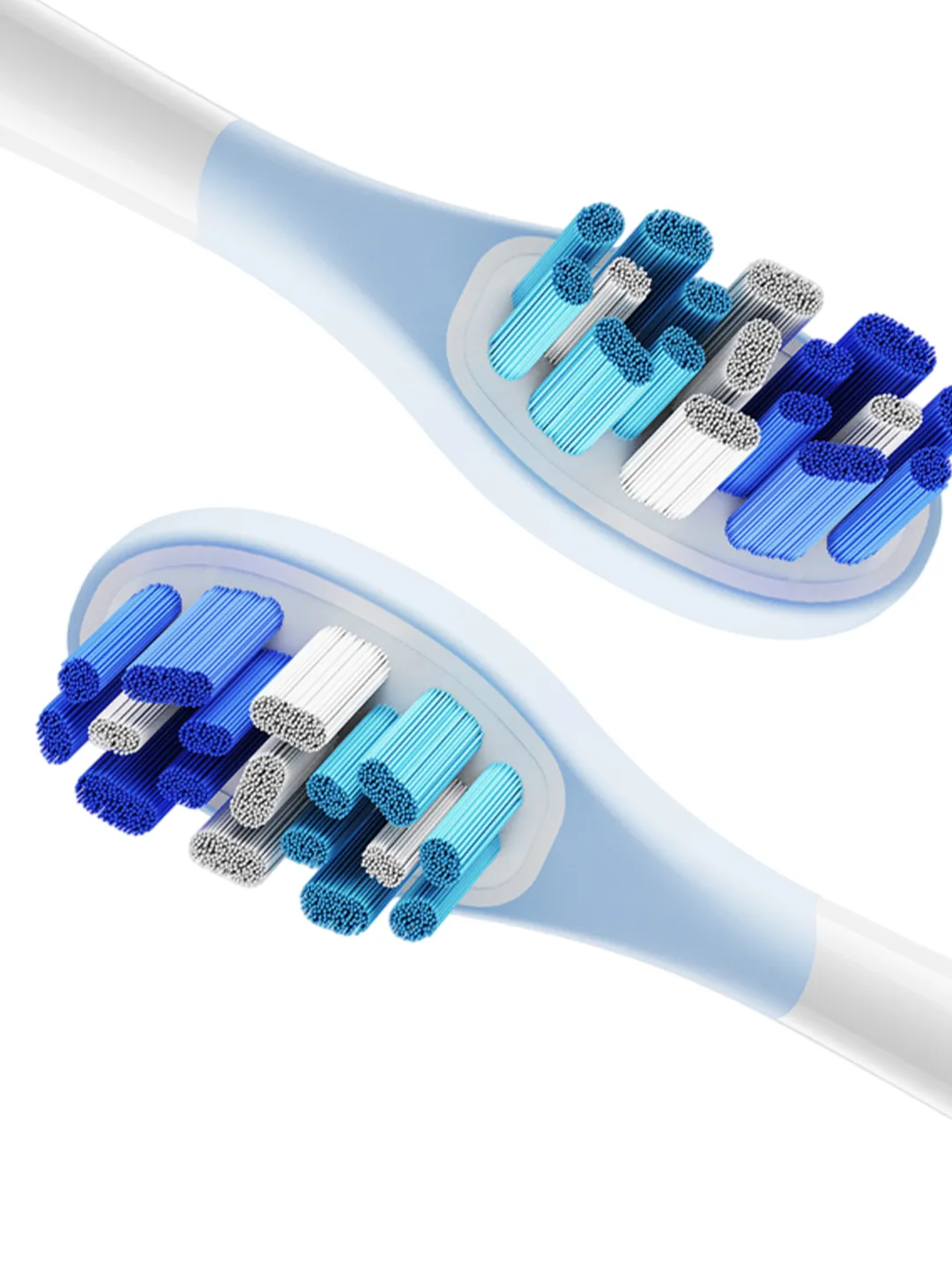 Электрическая водонепроницаемая зубная щетка