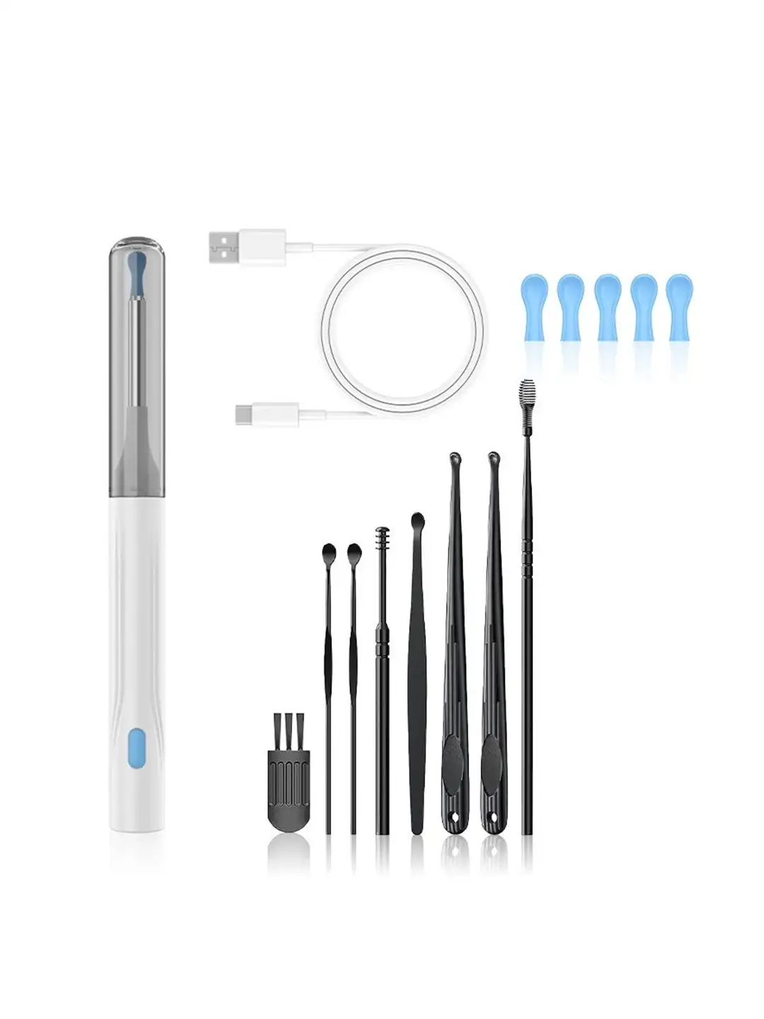 Что находится в упаковке?