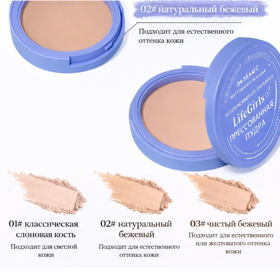 Что находится в упаковке?