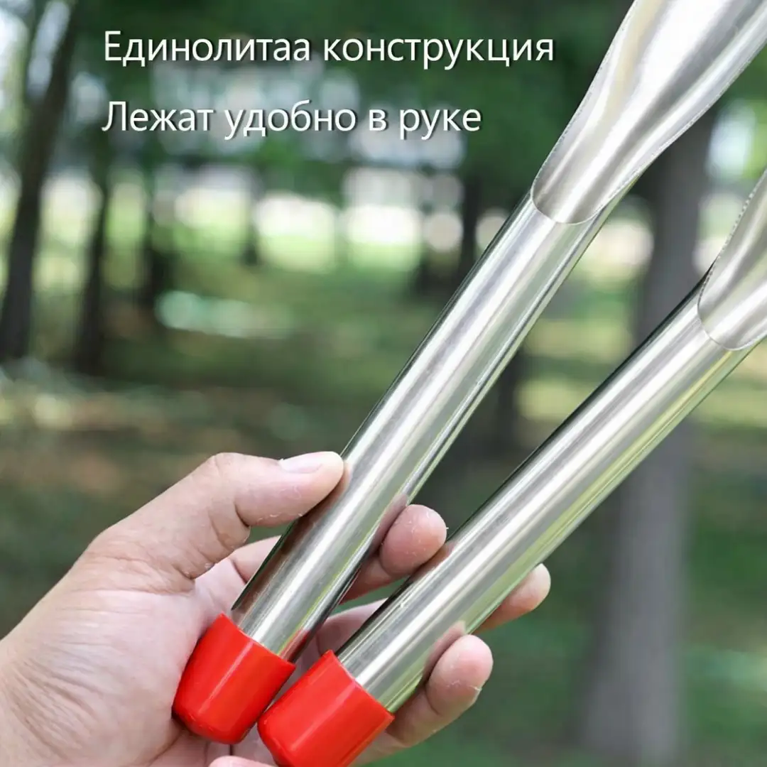 Ваш помощник в саду каждый день