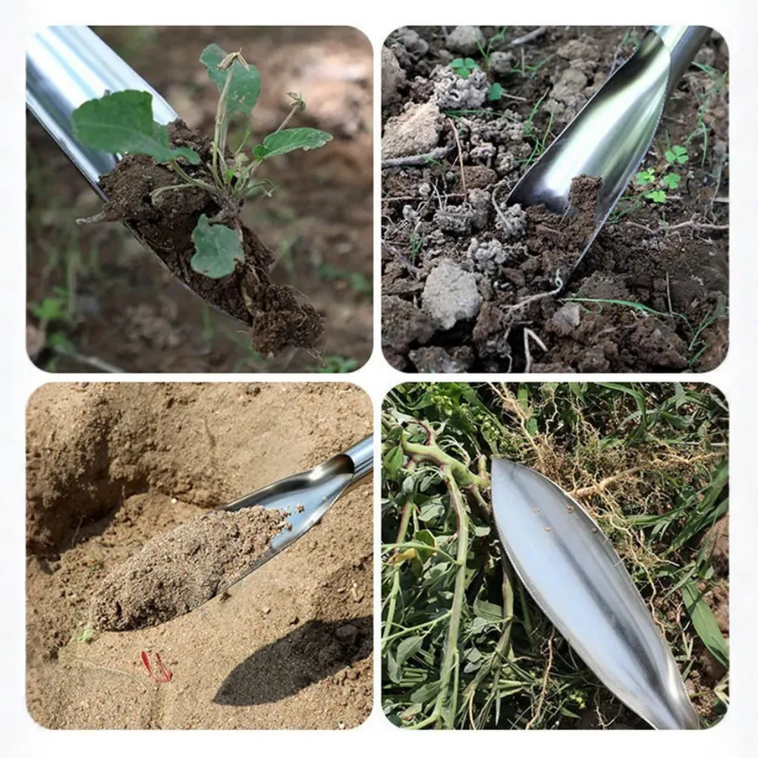 Набор садовых инструментов