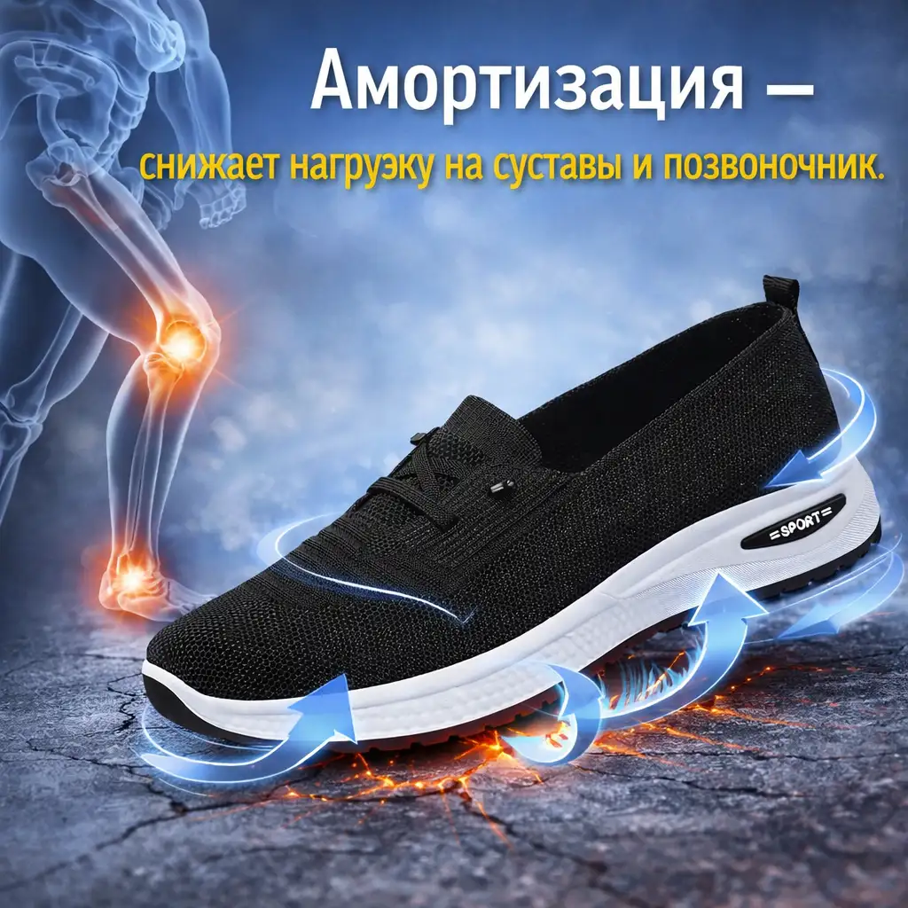 Амортизация