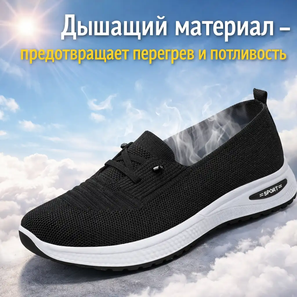 Дышащий материал