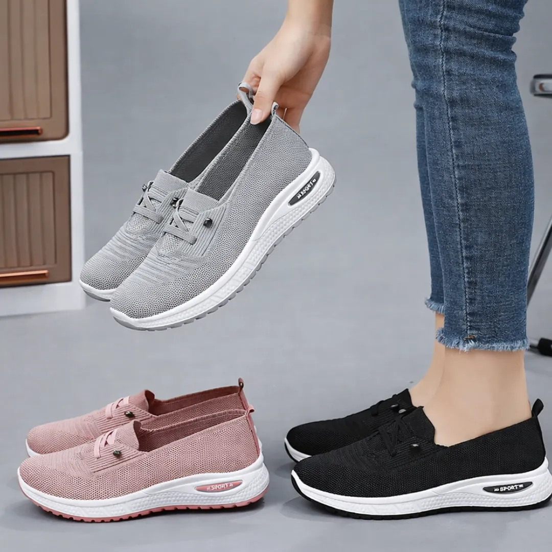 кроссовки женские