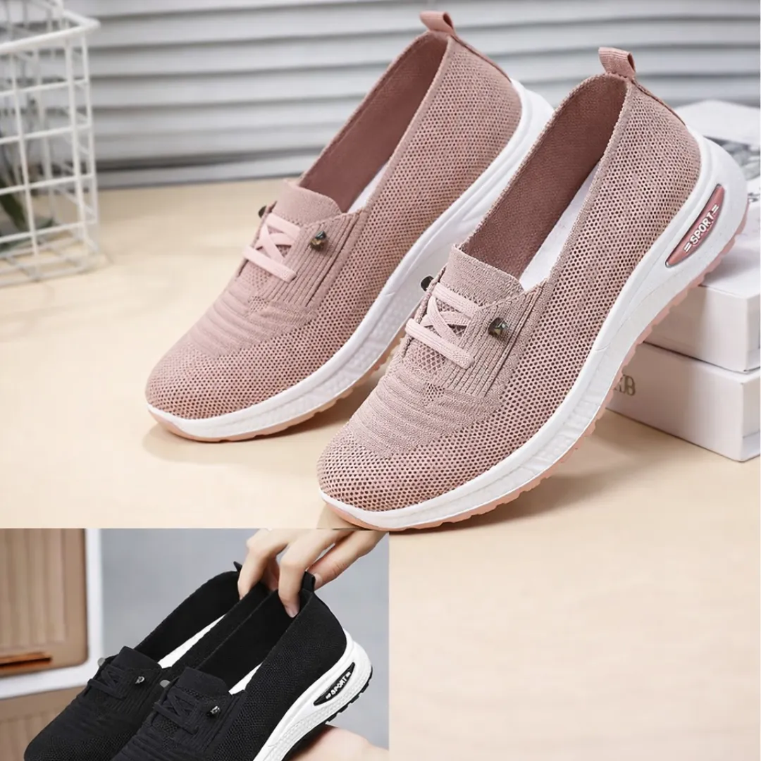 кроссовки женские