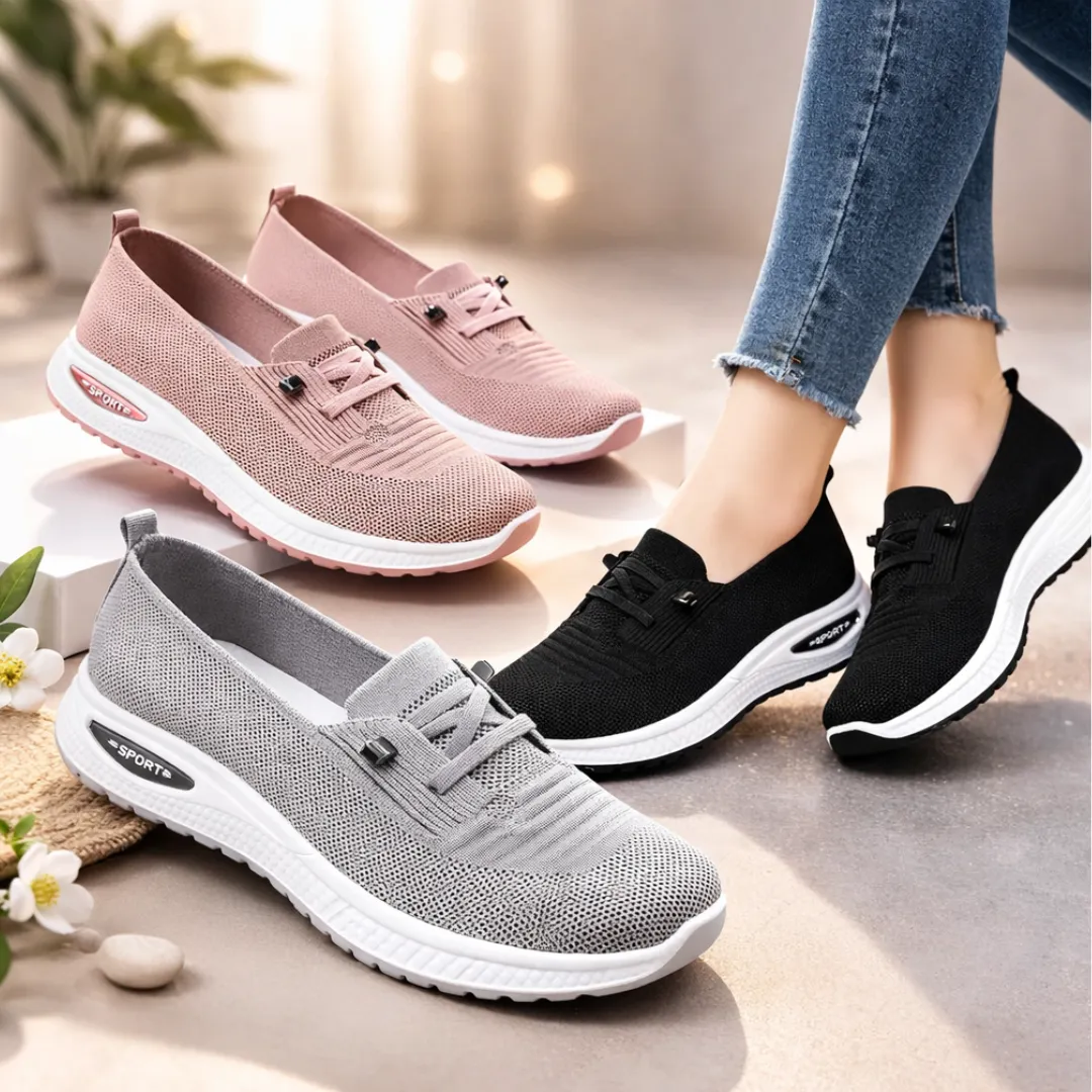 кроссовки женские