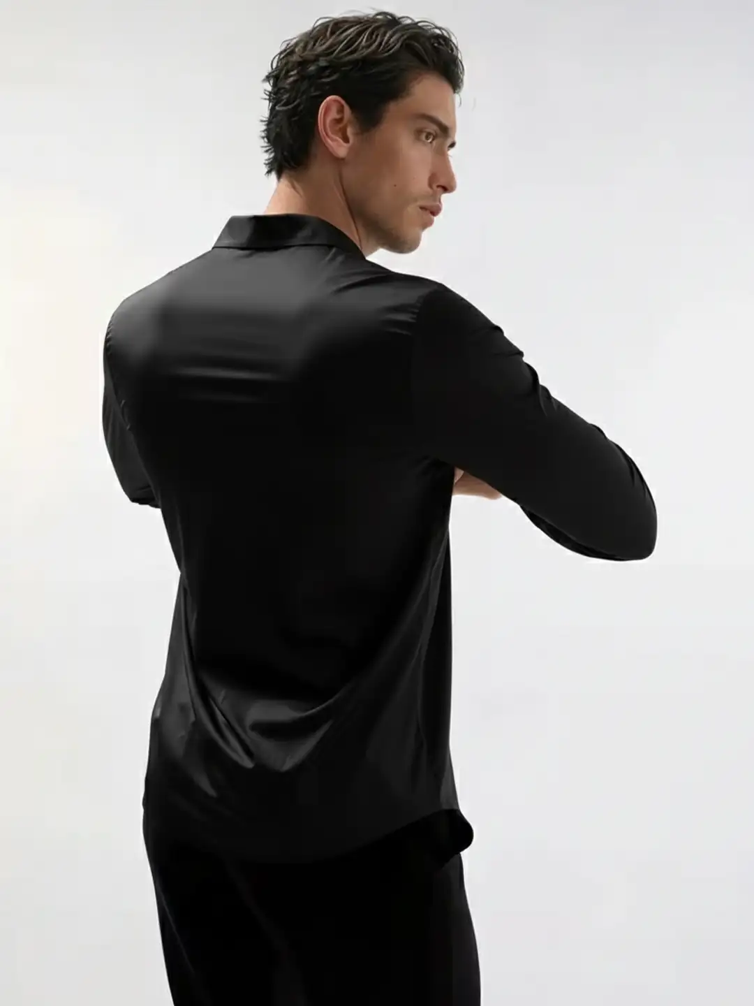 Материал лёгкий и «дышащий»