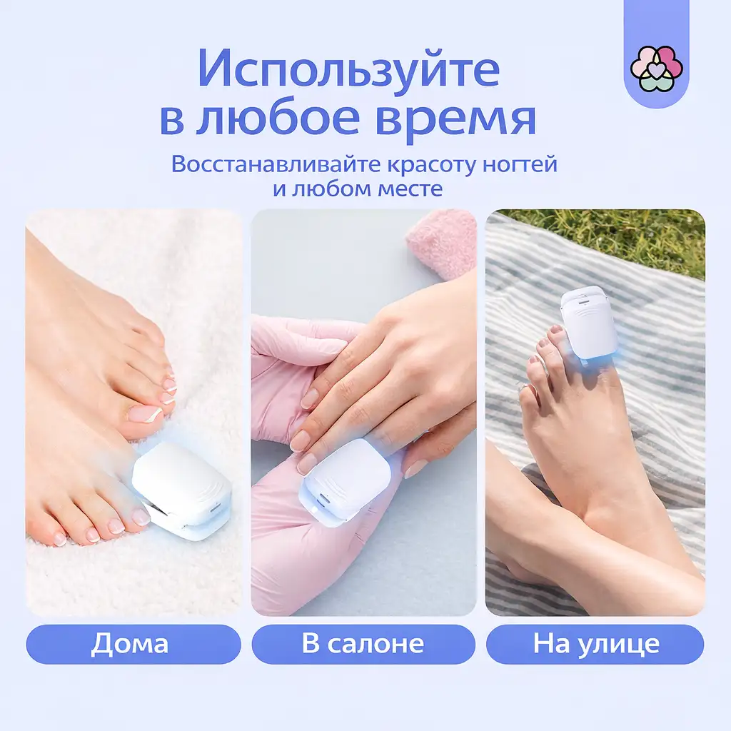 Безопасность и комфорт