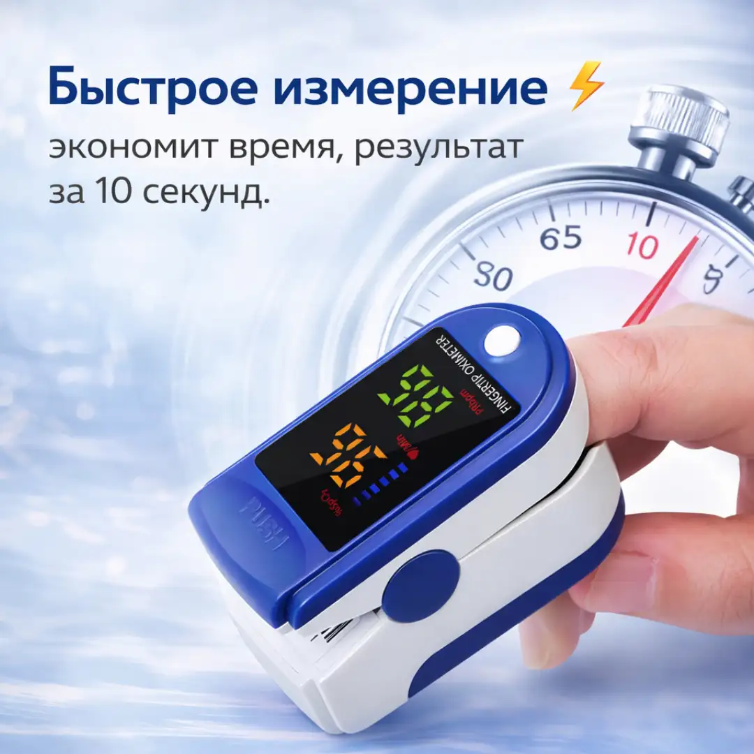 Быстрое измерение