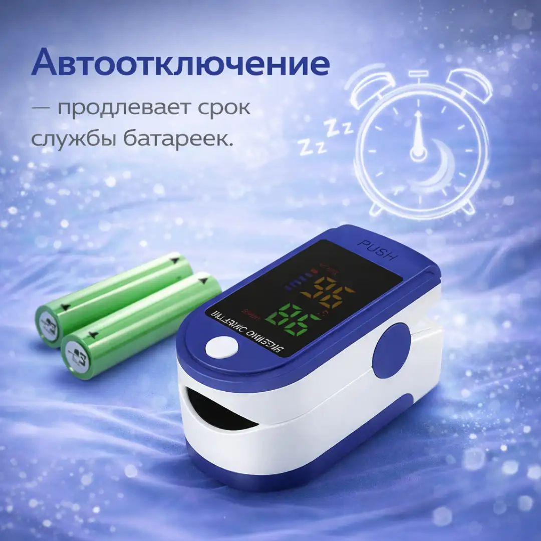 Автоотключение