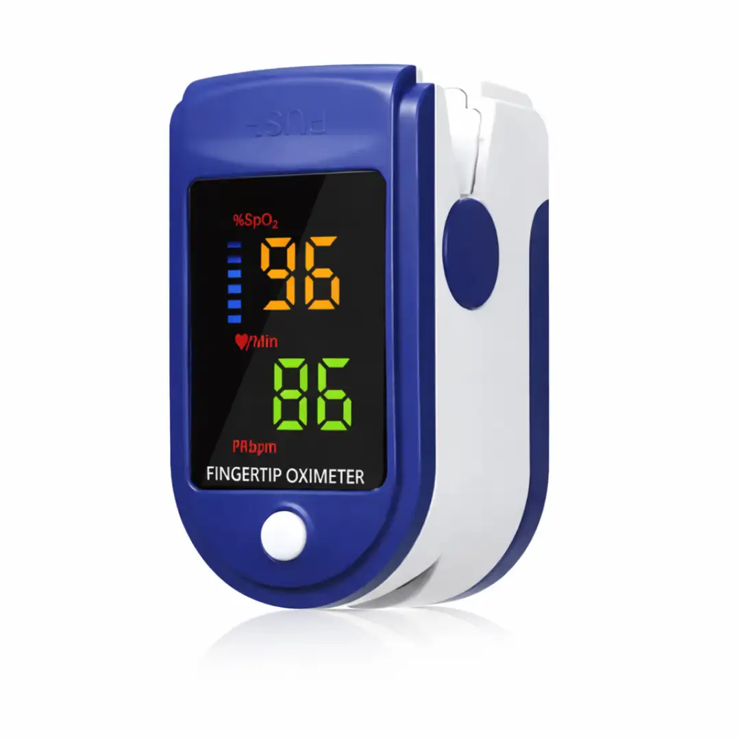 Что в посылке?