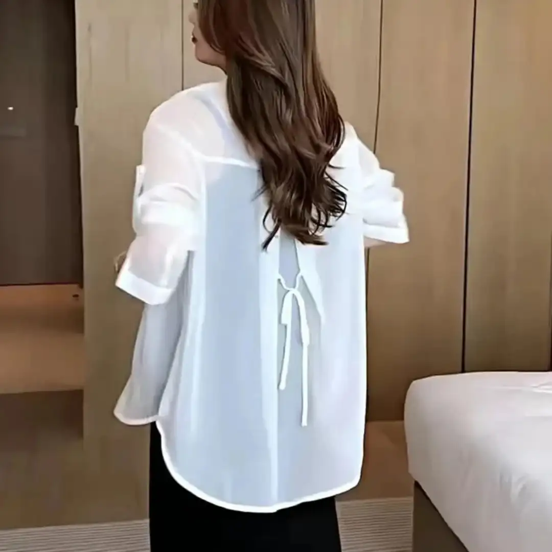 Обязательная вещь летнего гардероба