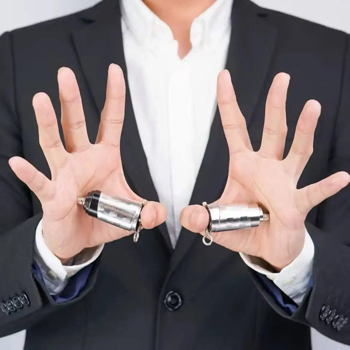 Компактность и скрытность