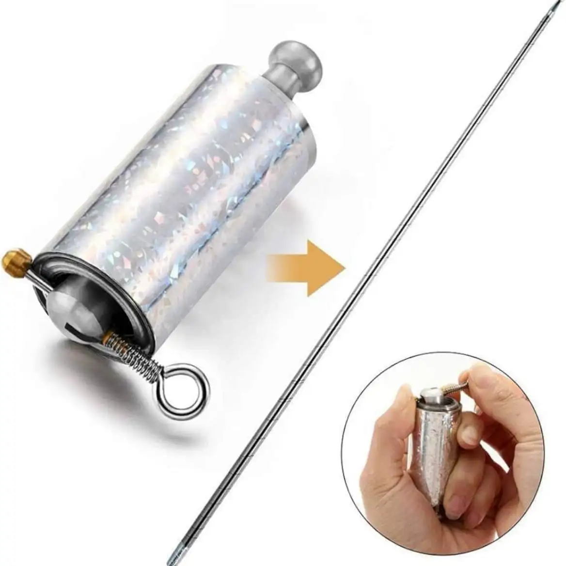 Простота использования