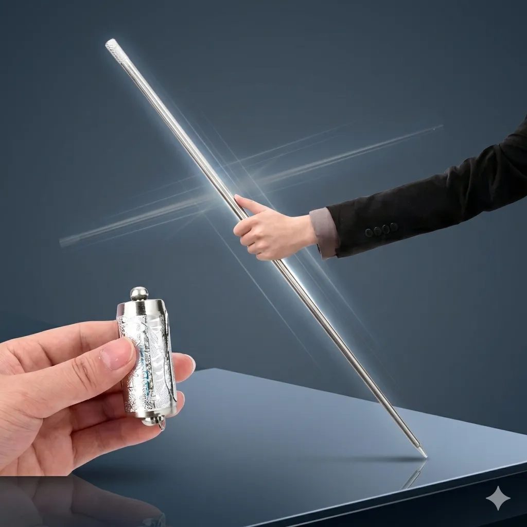 раскладная трость