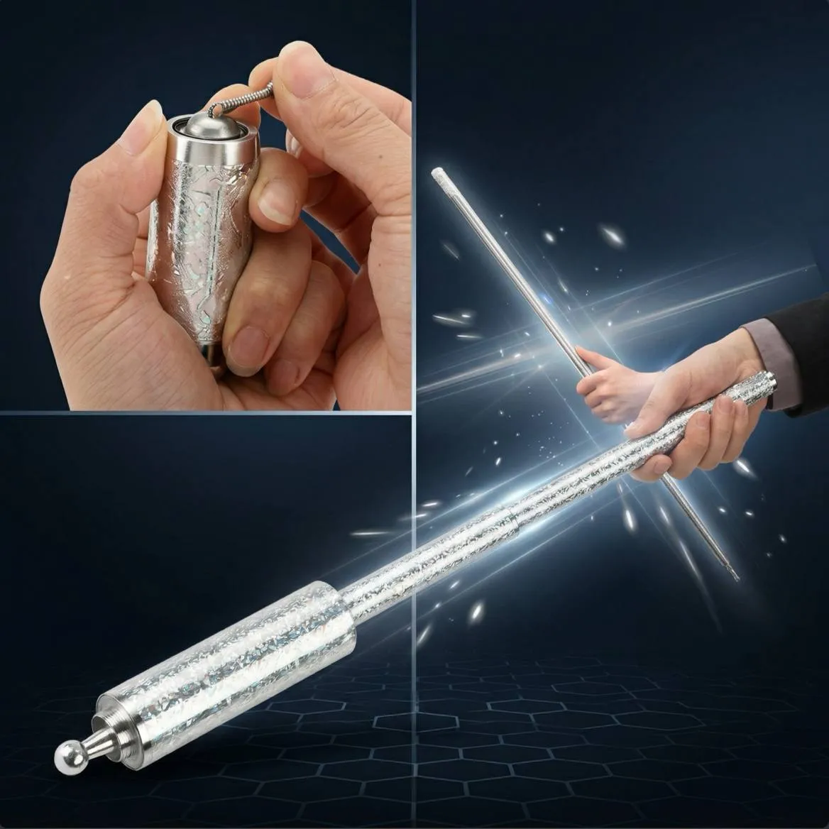 раскладная трость