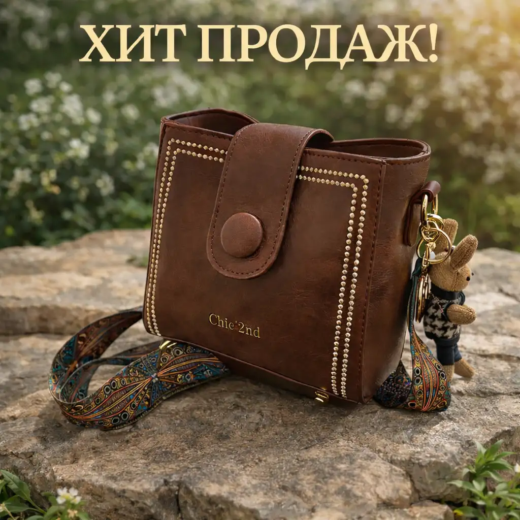 Прочная экокожа