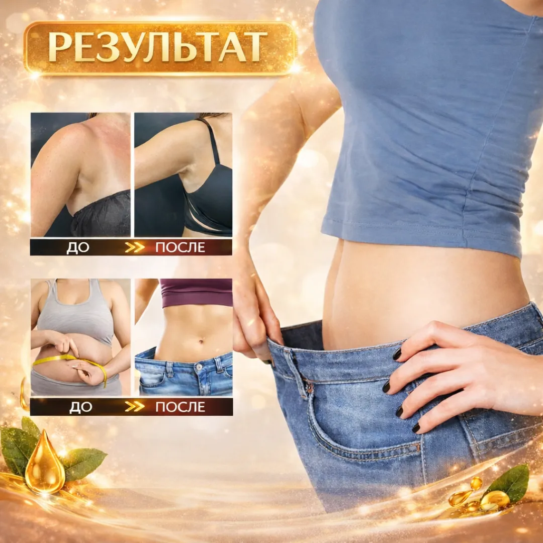 антицеллюлитное мыло