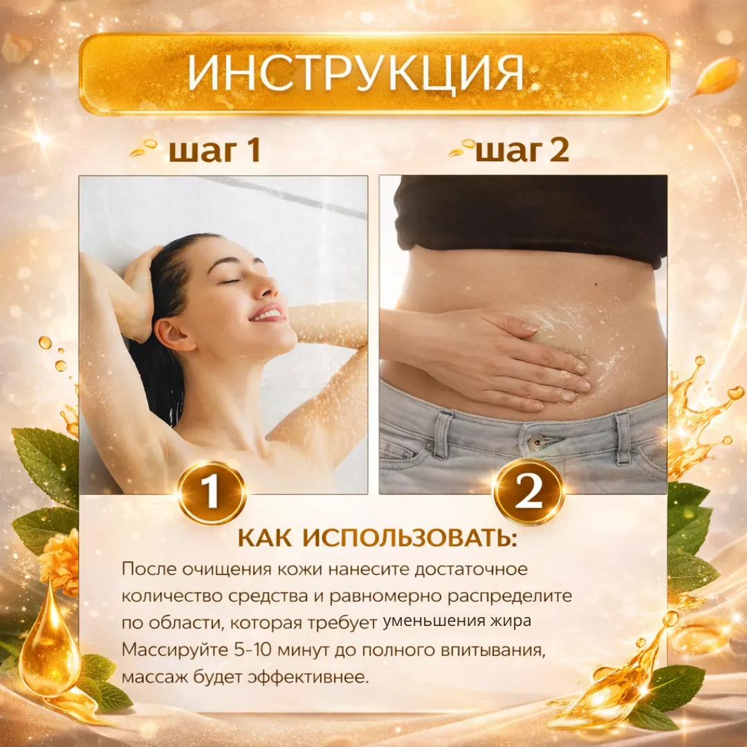 антицеллюлитное мыло